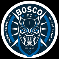 logo Saint John Bosco