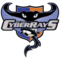 logo San Jose CyberRays