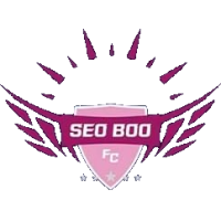 logo Daejeon Seoboo