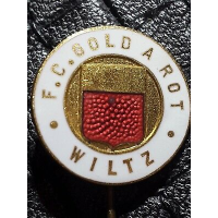 logo Gold a Ro't Wiltz