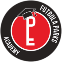 logo Futbola Parks Academy / LSPA