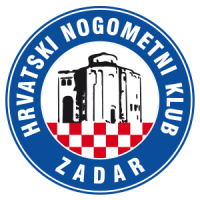 logo HNK Zadar