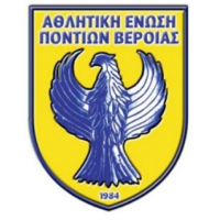 logo Pontioi Veria