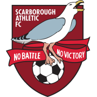 logo Scarborough Athletic