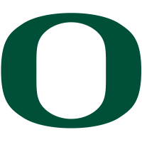 logo University of Oregon