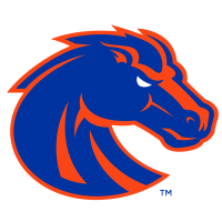 logo Boise State University