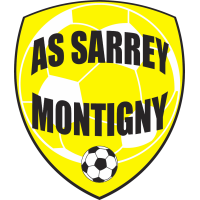 logo Sarrey Montigny