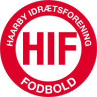 logo Haarby