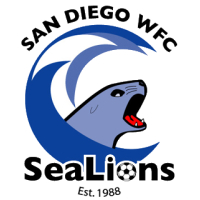 logo San Diego SeaLions