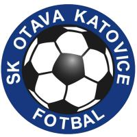 logo Otava Katovice