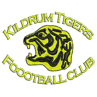 logo Kildrum Tigers