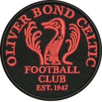 logo Oliver Bond Celtic