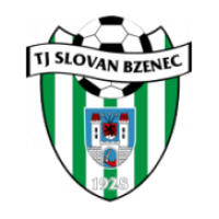 logo Slovan Bzenec