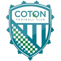 logo Coton FC