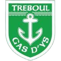 logo Douarnenez Treboul