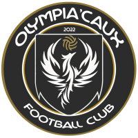 logo Olympia'Caux