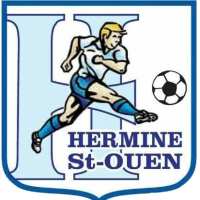logo Hermine Saint-Ouën