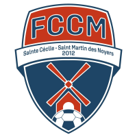 logo Sainte-Cécile Saint-Martin