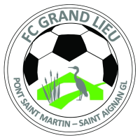 logo FC Grand Lieu