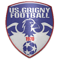 logo US Grigny