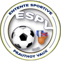 logo Prauthoy/Vaux