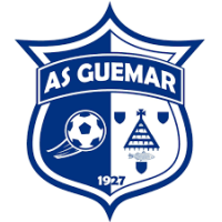 logo Guémar