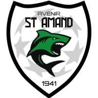 logo Saint-Amand-Longpré