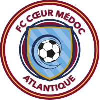 logo Coeur Médoc Atlantique