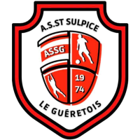 logo Saint-Sulpice-le-Guérétois