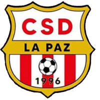 logo La Paz del Pachitea