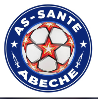 logo AS Santé d'Abéché