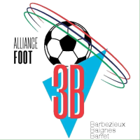 logo Alliance Foot 3B