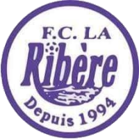logo La Ribère