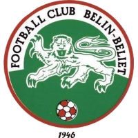 logo Belin-Béliet