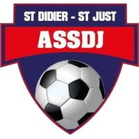 logo Saint-Didier Saint-Just