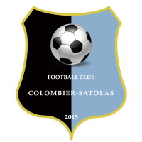 logo Colombier-Satolas