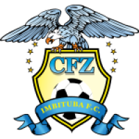 logo CFZ Imbituba