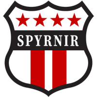 logo Spyrnir