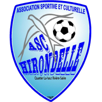 logo ASC Hirondelle