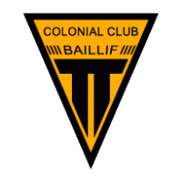 logo Colonial Club Baillif