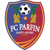 logo Parfin Saint-André