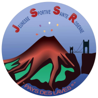 logo JS Sainte-Rose