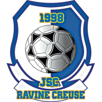 logo JSC Ravine Creuse