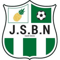 logo JS Bois de Nèfles