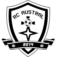 logo RC Austral