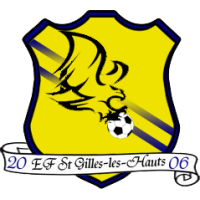 logo EF Saint-Gilles-les-Hauts