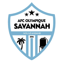 logo Olympique Savannah