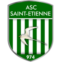 logo ASC Saint-Etienne