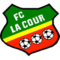 logo FC La Cour