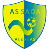 logo AS Sada
